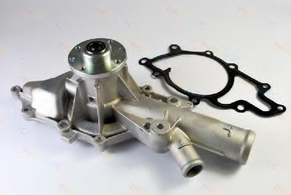THERMOTEC D1M039TT Водяной насос OM646. 986 для MERCEDES-BENZ SPRINTER 5-T (Мэрcэдэс-бэнз Спринтэр 5-т) THERMOTEC D1M039TT Водяной насос OM646. 986 для MERCEDES-BENZ SPRINTER 5-T (Мэрcэдэс-бэнз Спринтэр 5-т)