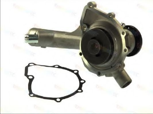 THERMOTEC D1M044TT Водяной насос для MERCEDES-BENZ CLK (Мэрcэдэс-бэнз Слк) THERMOTEC D1M044TT Водяной насос для MERCEDES-BENZ CLK (Мэрcэдэс-бэнз Слк)