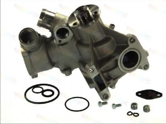 THERMOTEC D1M048TT Водяной насос 12 1995 для MERCEDES-BENZ C-CLASS (Мэрcэдэс-бэнз С класс) THERMOTEC D1M048TT Водяной насос 12 1995 для MERCEDES-BENZ C-CLASS (Мэрcэдэс-бэнз С класс)