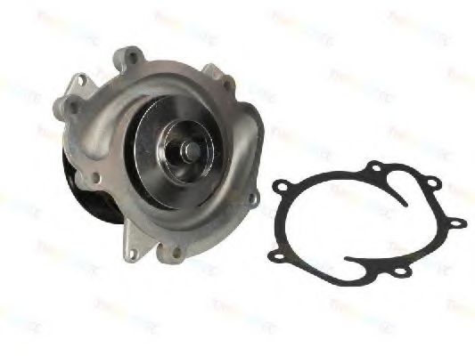 THERMOTEC D1M055TT Водяной насос для MERCEDES-BENZ VITO / MIXTO (Мэрcэдэс-бэнз Вито / миxто) THERMOTEC D1M055TT Водяной насос для MERCEDES-BENZ VITO / MIXTO (Мэрcэдэс-бэнз Вито / миxто)