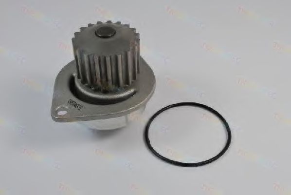 THERMOTEC D1P010TT Водяной насос для CITROËN C4 (CитроËн С4) THERMOTEC D1P010TT Водяной насос для CITROËN C4 (CитроËн С4)