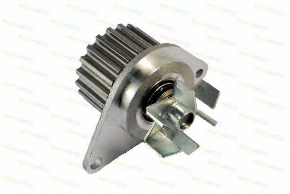 THERMOTEC D1P012TT Водяной насос для PEUGEOT PARTNER PATAGONICA / URBANA (Пежо Партнер патагоника / урбана) THERMOTEC D1P012TT Водяной насос для PEUGEOT PARTNER PATAGONICA / URBANA (Пежо Партнер патагоника / урбана)