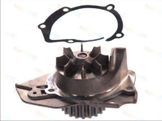 THERMOTEC D1P013TT Водяной насос 3584 для PEUGEOT (Пежо) THERMOTEC D1P013TT Водяной насос 3584 для PEUGEOT (Пежо)