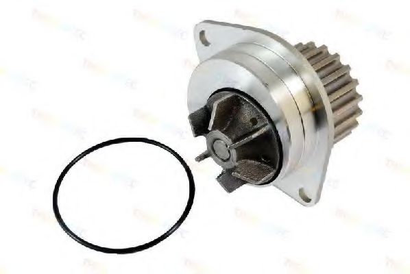 THERMOTEC D1P019TT Водяной насос XW7 для CITROËN XSARA PICASSO (CитроËн Ксара пикассо) THERMOTEC D1P019TT Водяной насос XW7 для CITROËN XSARA PICASSO (CитроËн Ксара пикассо)