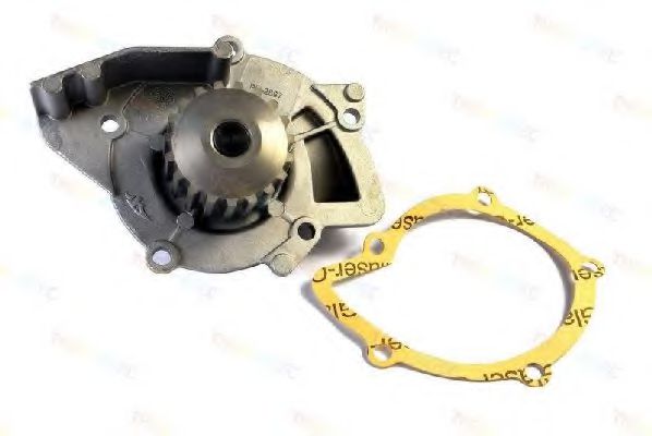 THERMOTEC D1P039TT Водяной насос DW10BTED4 для FORD S-MAX (Форд S макс) THERMOTEC D1P039TT Водяной насос DW10BTED4 для FORD S-MAX (Форд S макс)