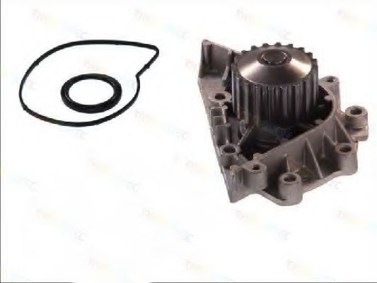 THERMOTEC D1P042TT Водяной насос для автомобилей с кондиционером для LANCIA PHEDRA (Лансиа/лянча Федра) THERMOTEC D1P042TT Водяной насос для автомобилей с кондиционером для LANCIA PHEDRA (Лансиа/лянча Федра)