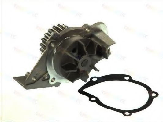 THERMOTEC D1P045TT Водяной насос для PEUGEOT EXPERT (Пежо Эxпэрт) THERMOTEC D1P045TT Водяной насос для PEUGEOT EXPERT (Пежо Эxпэрт)