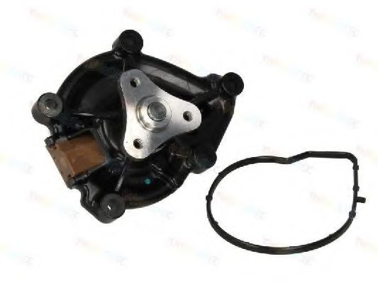 THERMOTEC D1P046TT Водяной насос для CITROËN C5 III (CитроËн С5 3) THERMOTEC D1P046TT Водяной насос для CITROËN C5 III (CитроËн С5 3)