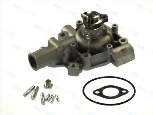 THERMOTEC D1R000TT Водяной насос для RENAULT MASTER I (Рено Мастэр и) THERMOTEC D1R000TT Водяной насос для RENAULT MASTER I (Рено Мастэр и)