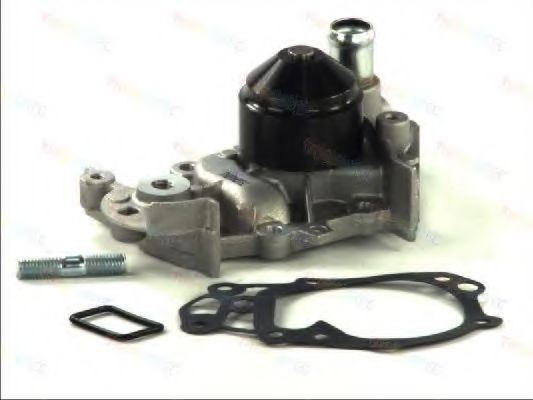 THERMOTEC D1R021TT Водяной насос для RENAULT KANGOO RAPID (Рено Кангу рапид)