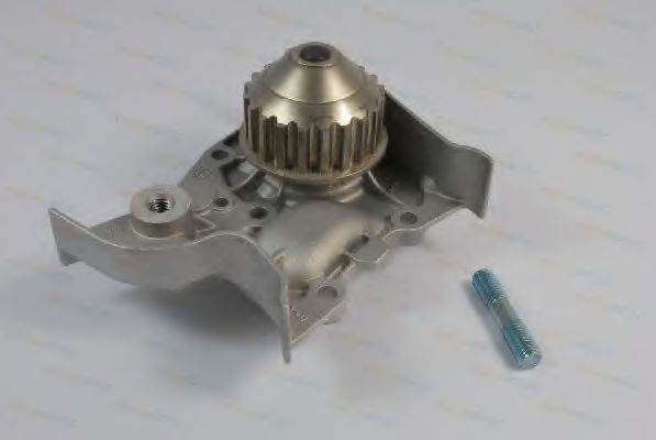 THERMOTEC D1R023TT Водяной насос 07 1996 для RENAULT MEGANE SCENIC (Рено Меган сценик) THERMOTEC D1R023TT Водяной насос 07 1996 для RENAULT MEGANE SCENIC (Рено Меган сценик)