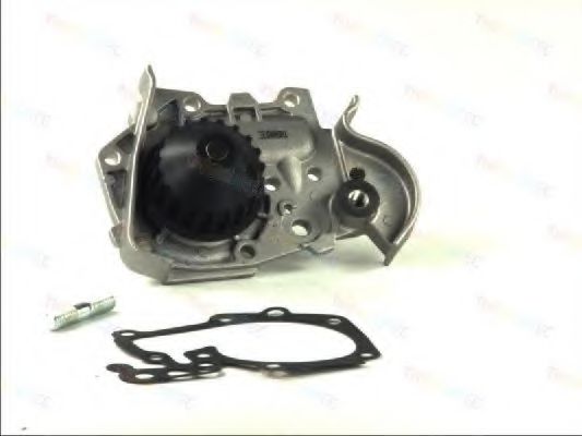 THERMOTEC D1R026TT Водяной насос LS0E K7J для DACIA (Дача) THERMOTEC D1R026TT Водяной насос LS0E K7J для DACIA (Дача)