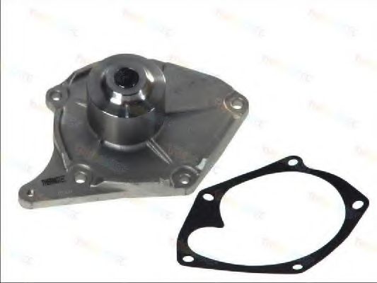 THERMOTEC D1R033TT Водяной насос X76 для RENAULT CLIO III (Рено Клио 3) THERMOTEC D1R033TT Водяной насос X76 для RENAULT CLIO III (Рено Клио 3)