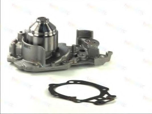 THERMOTEC D1R037TT Водяной насос для RENAULT EURO CLIO III (Рено Эуро клио 3) THERMOTEC D1R037TT Водяной насос для RENAULT EURO CLIO III (Рено Эуро клио 3)