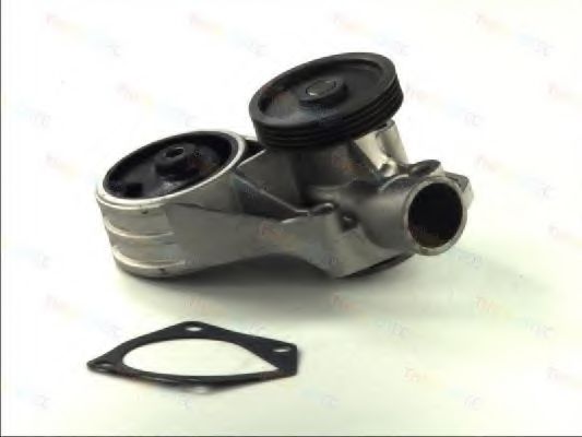 THERMOTEC D1S004TT Водяной насос для SKODA FELICIA II (Шкода Фелиция 2) THERMOTEC D1S004TT Водяной насос для SKODA FELICIA II (Шкода Фелиция 2)