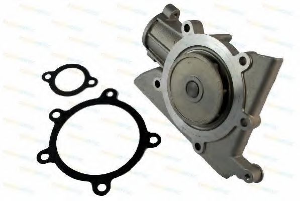 THERMOTEC D1T002TT Водяной насос для SEAT (Сеат) THERMOTEC D1T002TT Водяной насос для SEAT (Сеат)