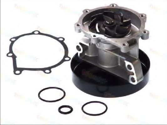 THERMOTEC D1U004TT Водяной насос для RENAULT SAFRANE (Рено Сафранэ) THERMOTEC D1U004TT Водяной насос для RENAULT SAFRANE (Рено Сафранэ)