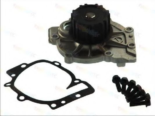 THERMOTEC D1V000TT Водяной насос для VOLVO S80 I (Вольво S80 1) THERMOTEC D1V000TT Водяной насос для VOLVO S80 I (Вольво S80 1)