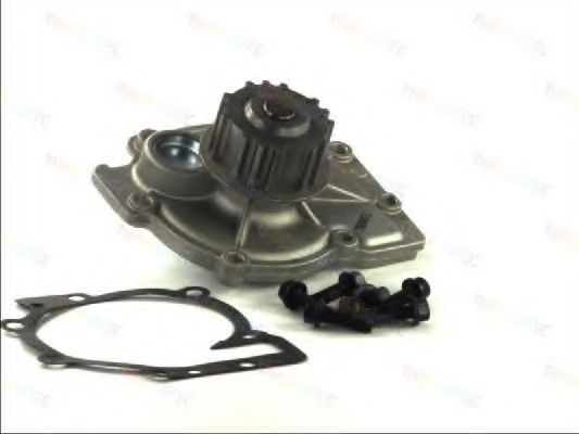 THERMOTEC D1V013TT Водяной насос для VOLVO V70 I (Вольво V70 1) THERMOTEC D1V013TT Водяной насос для VOLVO V70 I (Вольво V70 1)