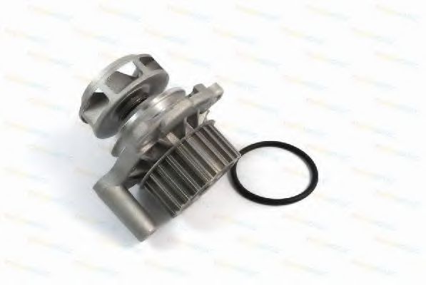 THERMOTEC D1W002TT Водяной насос AWT для AUDI A3 (Ауди А3) THERMOTEC D1W002TT Водяной насос AWT для AUDI A3 (Ауди А3)