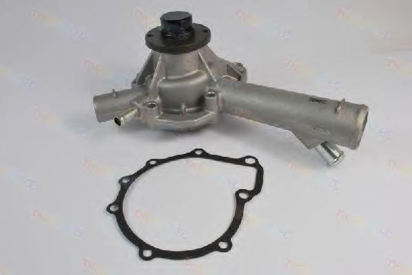 THERMOTEC D1W013TT Водяной насос для VOLKSWAGEN LT 28-35 II (Фольксваген Лт 28-35 2) THERMOTEC D1W013TT Водяной насос для VOLKSWAGEN LT 28-35 II (Фольксваген Лт 28-35 2)