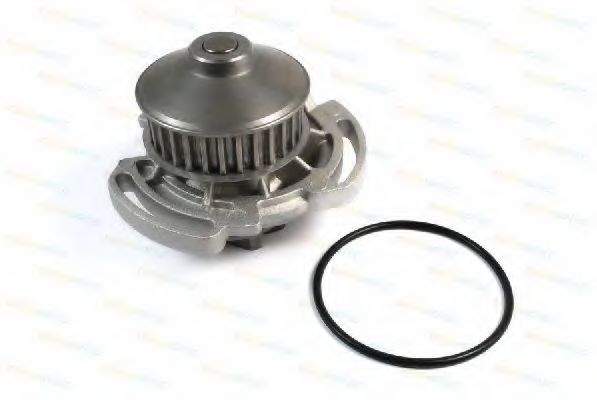 THERMOTEC D1W015TT Водяной насос 262. 740 , 200. 001 для VOLKSWAGEN POLO (Фольксваген Поло) THERMOTEC D1W015TT Водяной насос 262. 740 , 200. 001 для VOLKSWAGEN POLO (Фольксваген Поло)