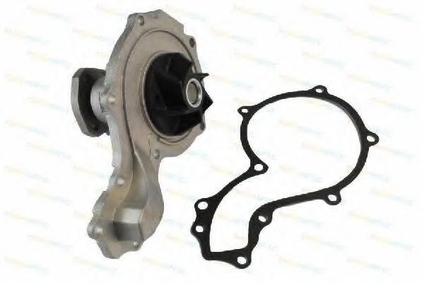 THERMOTEC D1W017TT Водяной насос EP для FORD GALAXY (Форд Галакси) THERMOTEC D1W017TT Водяной насос EP для FORD GALAXY (Форд Галакси)
