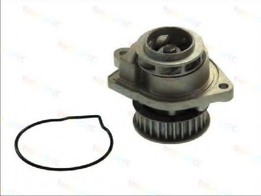 THERMOTEC D1W022TT Водяной насос 09 1999 для SEAT IBIZA III (Сеат Ибица 3) THERMOTEC D1W022TT Водяной насос 09 1999 для SEAT IBIZA III (Сеат Ибица 3)