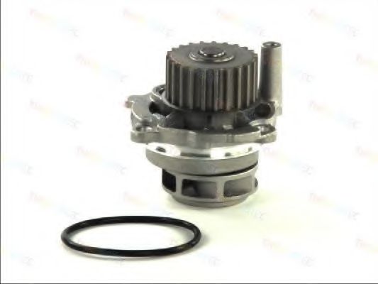 THERMOTEC D1W028TT Водяной насос AHL, ANA, ARM для SEAT TOLEDO II (Сеат Толедо 2) THERMOTEC D1W028TT Водяной насос AHL, ANA, ARM для SEAT TOLEDO II (Сеат Толедо 2)