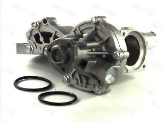 THERMOTEC D1W031TT Водяной насос EP для FORD GALAXY (Форд Галакси) THERMOTEC D1W031TT Водяной насос EP для FORD GALAXY (Форд Галакси)