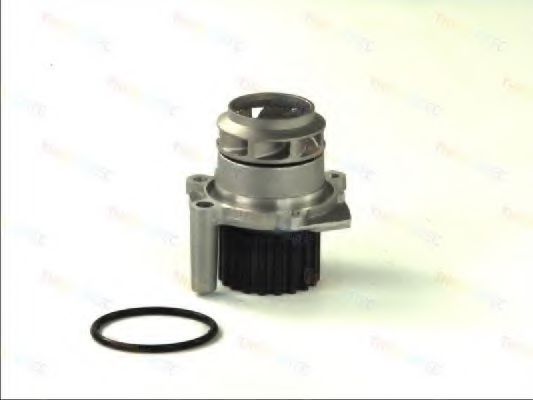 THERMOTEC D1W037TT Водяной насос BLS для SEAT ALTEA XL (Сеат Алтэа xл) THERMOTEC D1W037TT Водяной насос BLS для SEAT ALTEA XL (Сеат Алтэа xл)