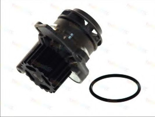 THERMOTEC D1W039TT Водяной насос ANU для FORD GALAXY (Форд Галакси) THERMOTEC D1W039TT Водяной насос ANU для FORD GALAXY (Форд Галакси)