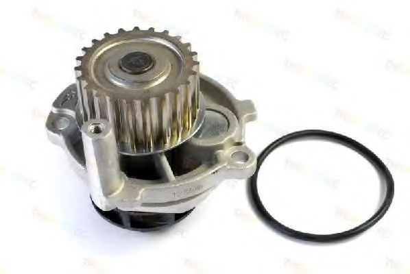 THERMOTEC D1W040TT Водяной насос для SEAT ALTEA XL (Сеат Алтэа xл) THERMOTEC D1W040TT Водяной насос для SEAT ALTEA XL (Сеат Алтэа xл)