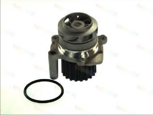 THERMOTEC D1W048TT Водяной насос BWV для MITSUBISHI (Митсубиши/митсубиси) THERMOTEC D1W048TT Водяной насос BWV для MITSUBISHI (Митсубиши/митсубиси)
