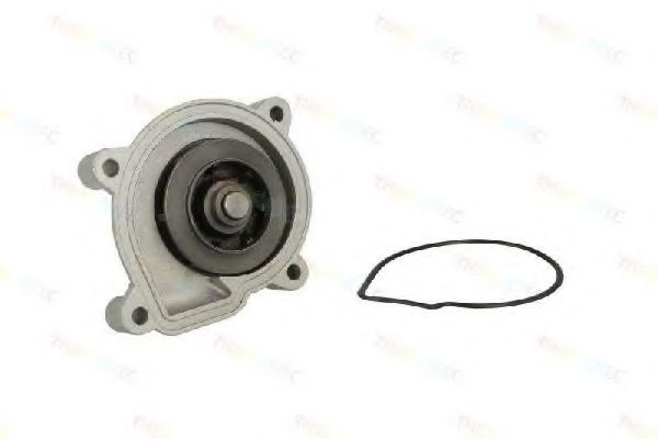 THERMOTEC D1W056TT Водяной насос для VOLKSWAGEN EOS (Фольксваген Эос) THERMOTEC D1W056TT Водяной насос для VOLKSWAGEN EOS (Фольксваген Эос)