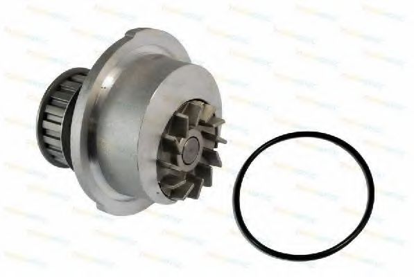 THERMOTEC D1X009TT Водяной насос для OPEL MANTA B CC (Опель Манта б cc) THERMOTEC D1X009TT Водяной насос для OPEL MANTA B CC (Опель Манта б cc)