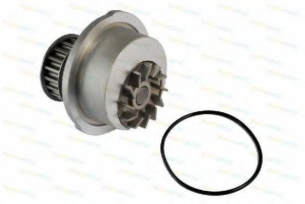 THERMOTEC D1X012TT Водяной насос для OPEL VECTRA B (Опель Вектра б) THERMOTEC D1X012TT Водяной насос для OPEL VECTRA B (Опель Вектра б)