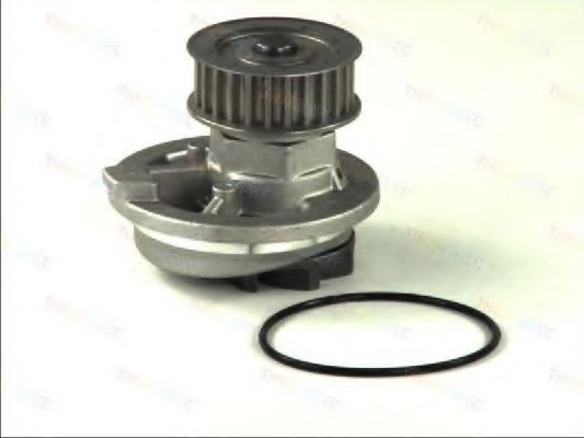 THERMOTEC D1X021TT Водяной насос 14608701 для DAEWOO (Дэу) THERMOTEC D1X021TT Водяной насос 14608701 для DAEWOO (Дэу)