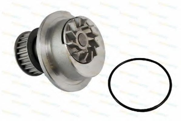 THERMOTEC D1X024TT Водяной насос для OPEL CORSA B STATION WAGON (Опель Корса б статион вагон) THERMOTEC D1X024TT Водяной насос для OPEL CORSA B STATION WAGON (Опель Корса б статион вагон)