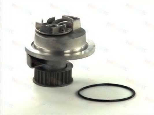 THERMOTEC D1X029TT Водяной насос 01 1999 для OPEL VECTRA C (Опель Вектра с) THERMOTEC D1X029TT Водяной насос 01 1999 для OPEL VECTRA C (Опель Вектра с)