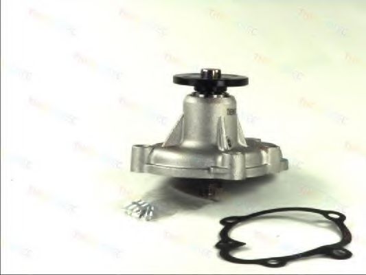 THERMOTEC D1X034TT Водяной насос 877697 для OPEL COMBO (Опель Комбо) THERMOTEC D1X034TT Водяной насос 877697 для OPEL COMBO (Опель Комбо)