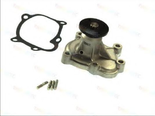 THERMOTEC D1X050TT Водяной насос 00877698 для OPEL VITA B (Опель Vита б) THERMOTEC D1X050TT Водяной насос 00877698 для OPEL VITA B (Опель Vита б)