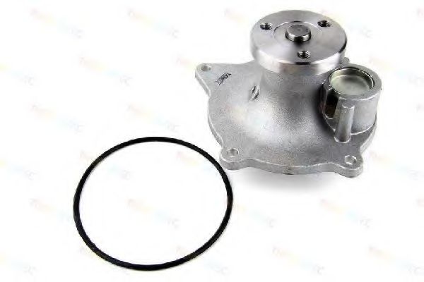 THERMOTEC D1Y004TT Водяной насос для CHRYSLER (Крайслер) THERMOTEC D1Y004TT Водяной насос для CHRYSLER (Крайслер)
