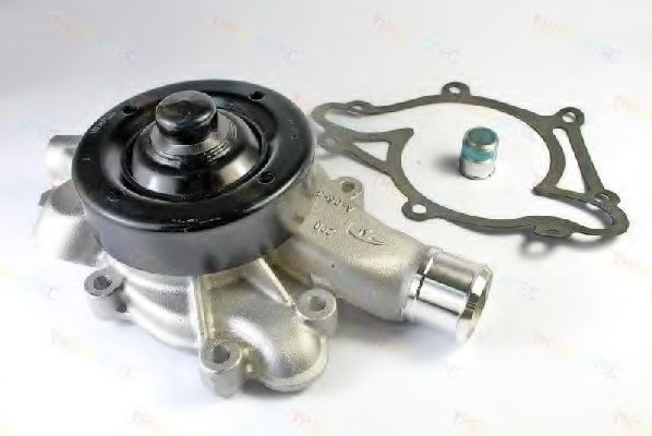 THERMOTEC D1Y013TT Водяной насос для DODGE DAKOTA (Додж Дакота) THERMOTEC D1Y013TT Водяной насос для DODGE DAKOTA (Додж Дакота)
