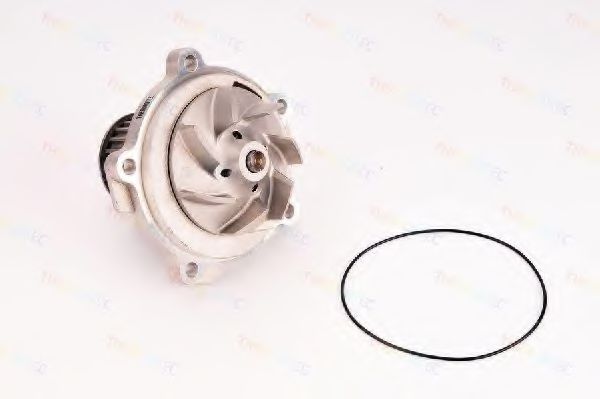 THERMOTEC D1Y073TT Водяной насос для CHRYSLER GRAND VOYAGER V (Крайслер Гранд вояджер 5)