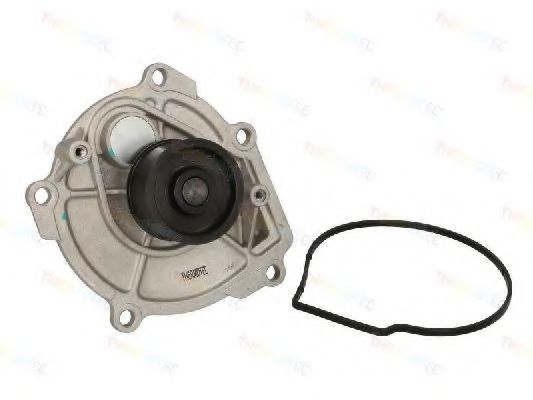 THERMOTEC D1Y077TT Водяной насос для CHRYSLER GRAND VOYAGER V (Крайслер Гранд вояджер 5)