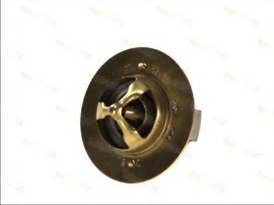 THERMOTEC D2DA002TT Термостат, охлаждающая жидкость для DAF 55 (Даф 55) THERMOTEC D2DA002TT Термостат, охлаждающая жидкость для DAF 55 (Даф 55)