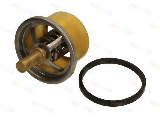 THERMOTEC D2DA004TT Термостат, охлаждающая жидкость для DAF XF 95 (Даф Xф 95) THERMOTEC D2DA004TT Термостат, охлаждающая жидкость для DAF XF 95 (Даф Xф 95)