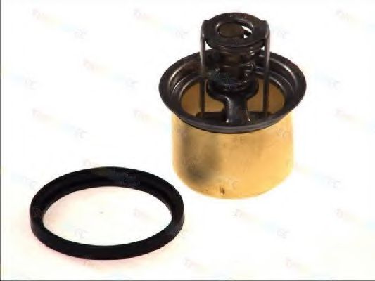 THERMOTEC D2RV001TT Термостат, охлаждающая жидкость для RENAULT TRUCKS KERAX (Рено трак Кэраx)