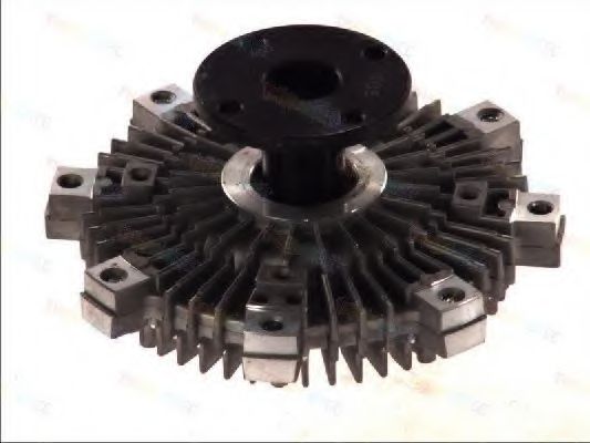 THERMOTEC D50501TT Сцепление, вентилятор радиатора для HYUNDAI GRACE (Хендай Граcэ) THERMOTEC D50501TT Сцепление, вентилятор радиатора для HYUNDAI GRACE (Хендай Граcэ)